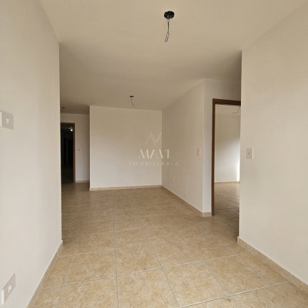 Imagem Apartamento com 2 Quartos à Venda, 58 m² em Guilhermina - Praia Grande