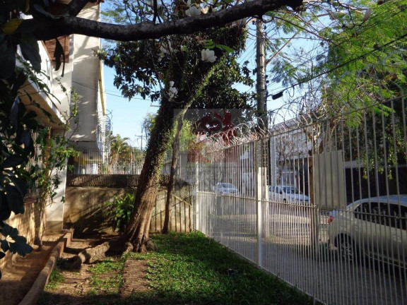 Imagem Casa com 3 Quartos à Venda, 150 m² em Menino Deus - Porto Alegre