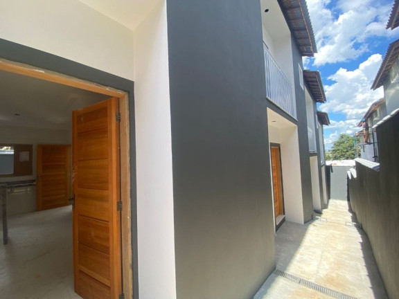 Imagem Sobrado com 2 Quartos à Venda, 64 m² em Cidade Edson - Suzano Imagem Sobrado com 2 Quartos à Venda, 64 m² em Cidade Edson - Suzano