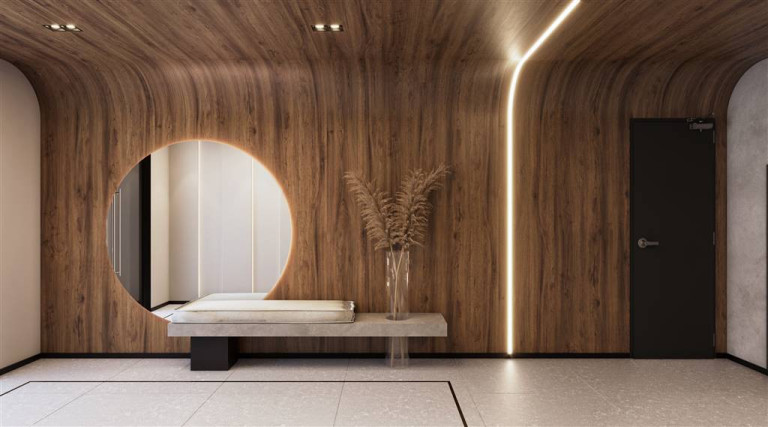 Imagem Apartamento com 2 Quartos à Venda, 104 m² em Forte - Praia Grande
