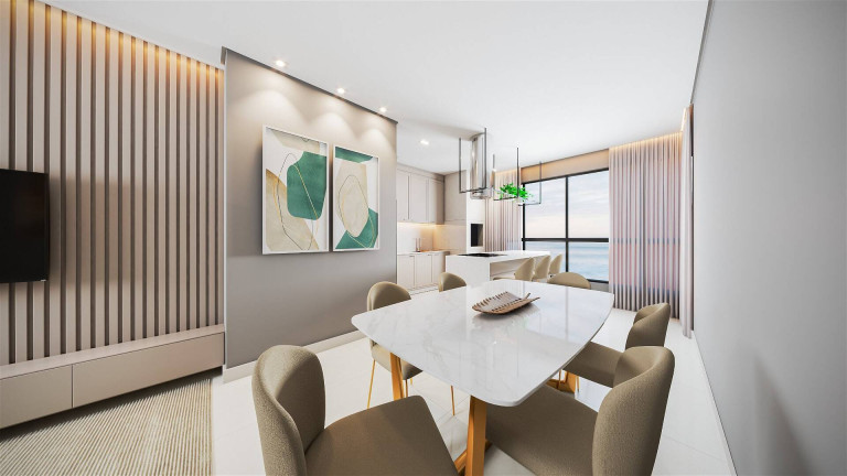 Imagem Apartamento com 2 Quartos à Venda, 68 m² em Itajuba - Barra Velha Imagem Apartamento com 2 Quartos à Venda, 68 m² em Itajuba - Barra Velha