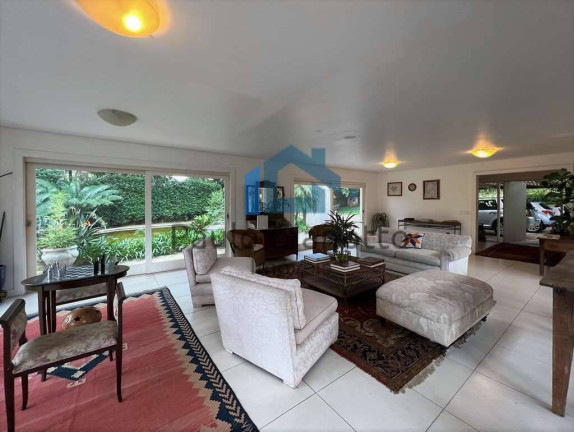 Imagem Casa com 6 Quartos à Venda, 1.190 m² em Granja Viana - Cotia