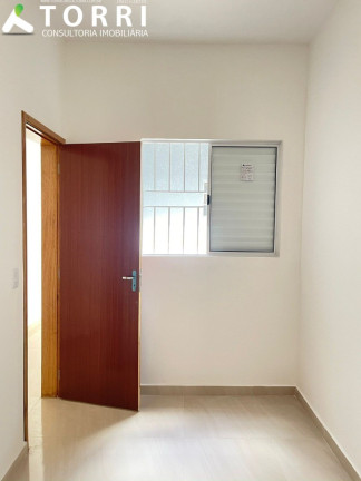 Imagem Casa com 2 Quartos à Venda, 58 m² em Parque São Bento - Sorocaba