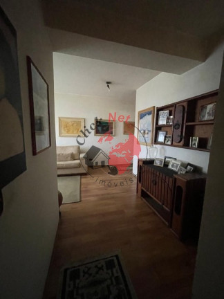 Imagem Apartamento com 2 Quartos para Alugar, 75 m² em Centro - São Bernardo Do Campo