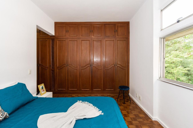 Imagem Apartamento com 3 Quartos à Venda, 128 m² em Leblon - Rio De Janeiro Imagem Apartamento com 3 Quartos à Venda, 128 m² em Leblon - Rio De Janeiro