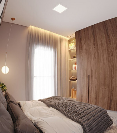 Imagem Imóvel com 1 Quarto à Venda, 28 m² em Santana - São Paulo Imagem Imóvel com 1 Quarto à Venda, 28 m² em Santana - São Paulo