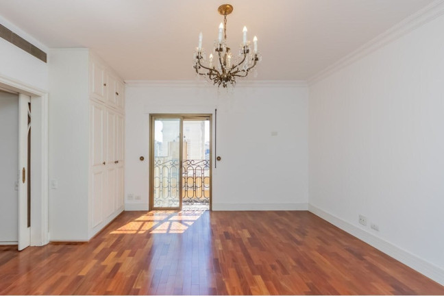 Imagem Apartamento com 3 Quartos à Venda, 394 m² em Jardim Paulista - São Paulo