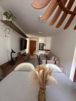 Imagem Apartamento com 2 Quartos para Alugar, 44 m² em Parque Prado - Campinas Imagem Apartamento com 2 Quartos para Alugar, 44 m² em Parque Prado - Campinas