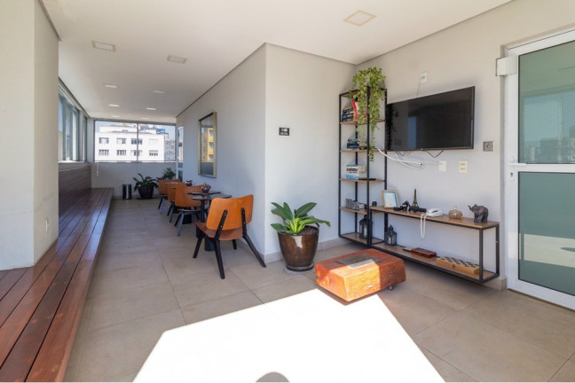 Imagem Apartamento com 1 Quarto à Venda, 82 m² em Centro - São Paulo Imagem Apartamento com 1 Quarto à Venda, 82 m² em Centro - São Paulo