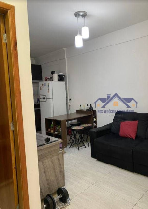 Imagem Apartamento com 1 Quarto à Venda, 43 m² em Vila Matilde - São Paulo