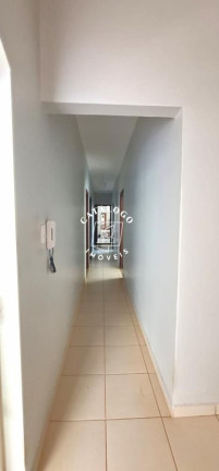 Imagem Casa com 3 Quartos à Venda, 228 m² em Jardim Paulistano - Ribeirão Preto