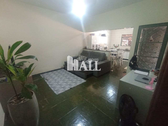 Imagem Casa com 2 Quartos à Venda, 70 m² em São Francisco - São José Do Rio Preto Imagem Casa com 2 Quartos à Venda, 70 m² em São Francisco - São José Do Rio Preto