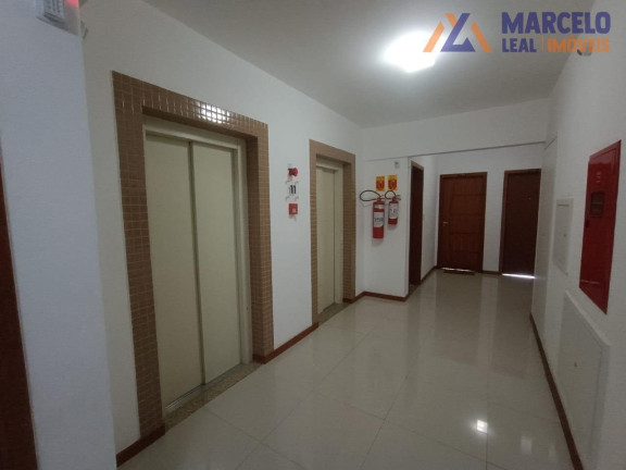 Apartamento com 3 Quartos à Venda, 100 m² em Candeias - Vitória Da Conquista