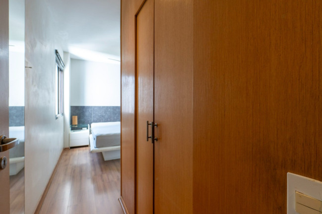 Imagem Apartamento com 3 Quartos à Venda, 107 m² em Vila Andrade - São Paulo Imagem Apartamento com 3 Quartos à Venda, 107 m² em Vila Andrade - São Paulo