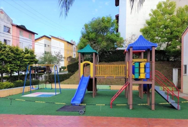 Imagem Apartamento com 2 Quartos à Venda, 53 m² em Jardim Santo André - Santo André Imagem Apartamento com 2 Quartos à Venda, 53 m² em Jardim Santo André - Santo André