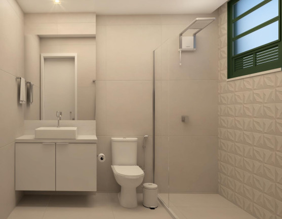 Imagem Apartamento com 1 Quarto à Venda, 35 m² em Copacabana - Rio De Janeiro