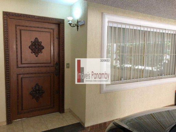 Imagem Sobrado com 5 Quartos à Venda, 423 m² em Brooklin Paulista - São Paulo Imagem Sobrado com 5 Quartos à Venda, 423 m² em Brooklin Paulista - São Paulo