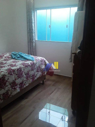 Imagem Casa com 2 Quartos à Venda, 75 m² em Jardim Ipê - Pouso Alegre