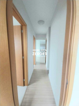 Imagem Apartamento com 3 Quartos para Alugar, 101 m² em Centro - Londrina