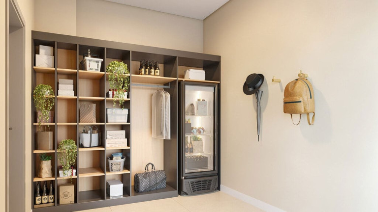 Imagem Apartamento com 2 Quartos à Venda, 69 m² em Campo Belo - São Paulo Imagem Apartamento com 2 Quartos à Venda, 69 m² em Campo Belo - São Paulo