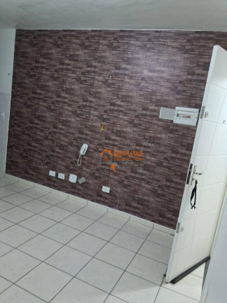 Imagem Apartamento com 2 Quartos para Alugar, 56 m² em Vila Sadokim - Guarulhos Imagem Apartamento com 2 Quartos para Alugar, 56 m² em Vila Sadokim - Guarulhos
