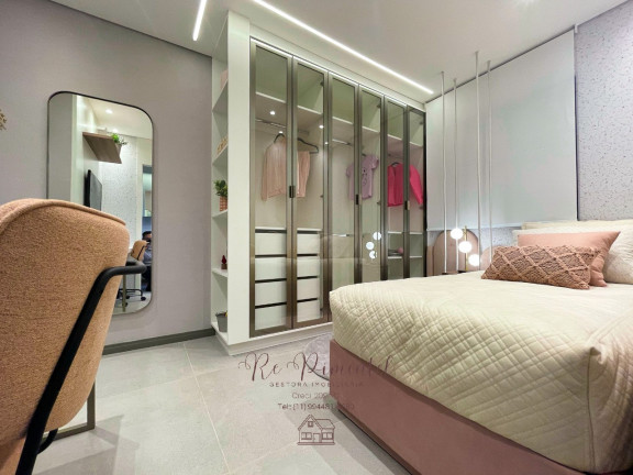 Imagem Imóvel com 3 Quartos à Venda, 75 m² em Parque Campolim - Sorocaba Imagem Imóvel com 3 Quartos à Venda, 75 m² em Parque Campolim - Sorocaba