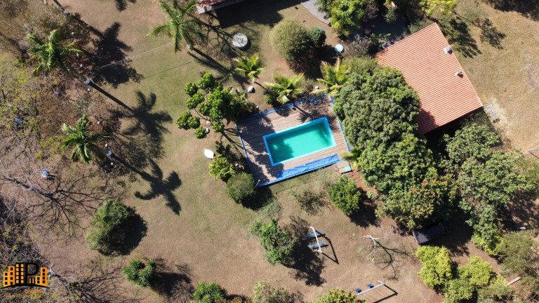 Imóvel com 3 Quartos à Venda, 600 m² em Altos De Itu - Itu