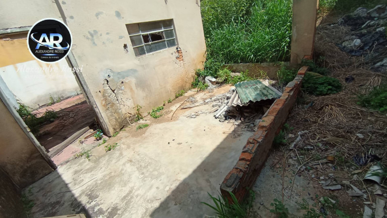 Imagem Casa com 2 Quartos à Venda, 198 m² em Vila São José - Várzea Paulista