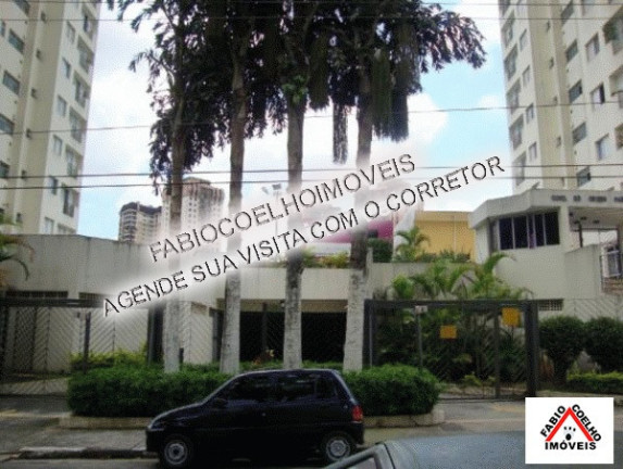 Imagem Apartamento à Venda, 67 m² em Vila Sofia - São Paulo