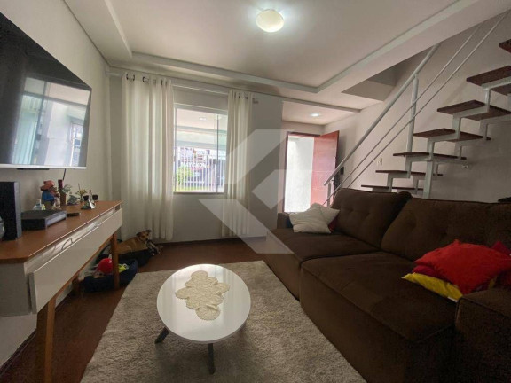 Imagem Sobrado com 2 Quartos à Venda, 79 m² em São Vicente - Itajaí