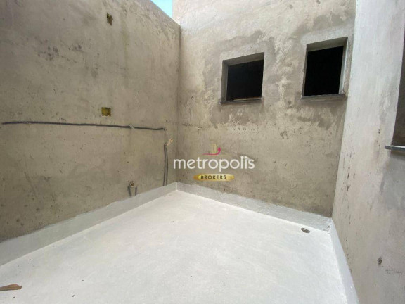 Imagem Apartamento com 2 Quartos à Venda, 55 m² em Jardim Utinga - Santo André Imagem Apartamento com 2 Quartos à Venda, 55 m² em Jardim Utinga - Santo André