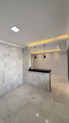 Imagem Casa com 2 Quartos à Venda, 105 m² em Jardim Decolores - Trindade