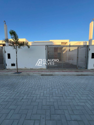 Imagem Casa com 3 Quartos à Venda, 80 m² em Sim - Feira De Santana