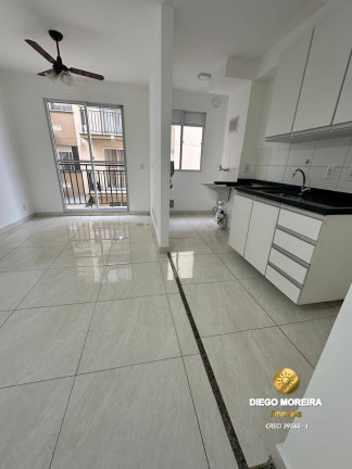 Imagem Apartamento com 2 Quartos à Venda, 45 m² em Caetetuba - Atibaia Imagem Apartamento com 2 Quartos à Venda, 45 m² em Caetetuba - Atibaia