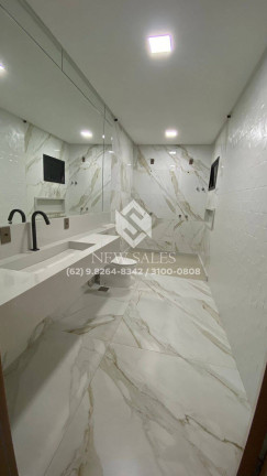 Imagem Casa com 3 Quartos à Venda, 560 m² em Residencial Goiânia Golfe Clube - Goiânia Imagem Casa com 3 Quartos à Venda, 560 m² em Residencial Goiânia Golfe Clube - Goiânia
