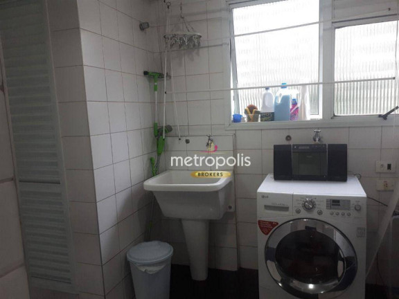 Imagem Apartamento com 3 Quartos à Venda, 91 m² em Centro - Santo André Imagem Apartamento com 3 Quartos à Venda, 91 m² em Centro - Santo André