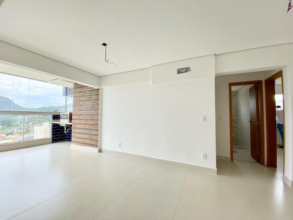 Apartamento com 2 Quartos à Venda, 75 m² em Enseada - Guarujá