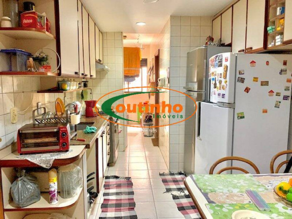 Imagem Apartamento com 3 Quartos à Venda, 136 m² em Vila Isabel - Rio De Janeiro Imagem Apartamento com 3 Quartos à Venda, 136 m² em Vila Isabel - Rio De Janeiro