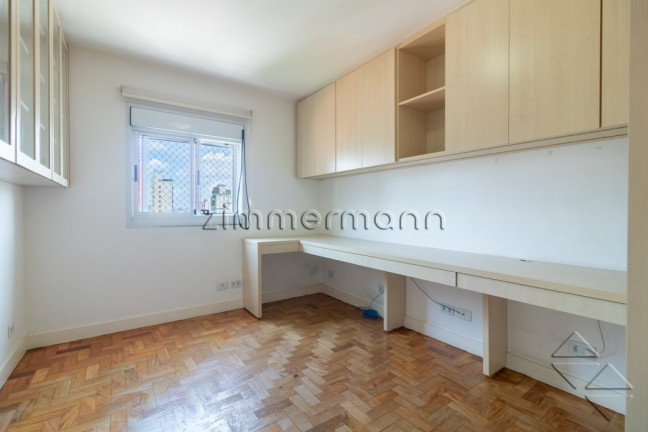 Imagem Apartamento com 3 Quartos à Venda, 146 m² em Vila Mariana - São Paulo