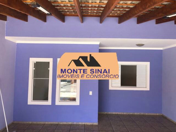 Imagem Casa com 2 Quartos à Venda, 132 m² em Jardim Residencial Villa Amato - Sorocaba Imagem Casa com 2 Quartos à Venda, 132 m² em Jardim Residencial Villa Amato - Sorocaba