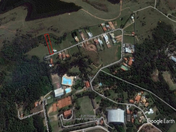Imagem Terreno à Venda, 2.800 m² em Chácara Bela Vista - Campinas Imagem Terreno à Venda, 2.800 m² em Chácara Bela Vista - Campinas