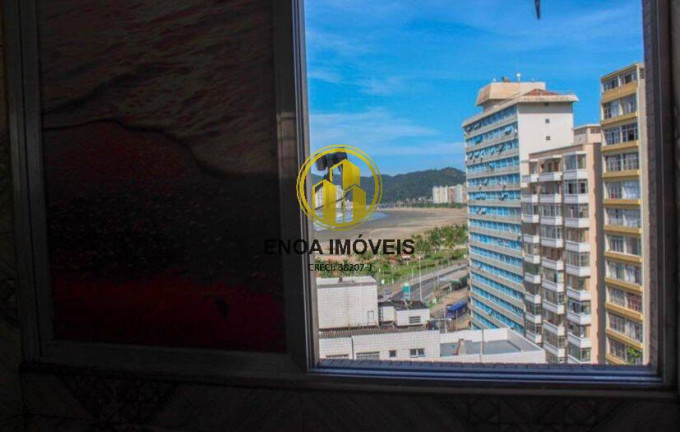 Imagem Apartamento com 2 Quartos à Venda, 68 m² em Itararé - São Vicente Imagem Apartamento com 2 Quartos à Venda, 68 m² em Itararé - São Vicente