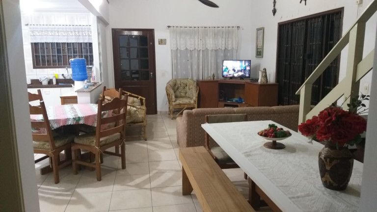 Imagem Casa com 4 Quartos à Venda, 400 m² em Balneário Mogiano - Bertioga