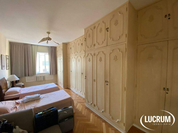 Imagem Apartamento com 3 Quartos à Venda, 250 m² em Copacabana - Rio De Janeiro