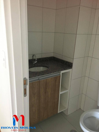 Imagem Apartamento com 2 Quartos à Venda, 60 m² em Campestre - Santo André Imagem Apartamento com 2 Quartos à Venda, 60 m² em Campestre - Santo André