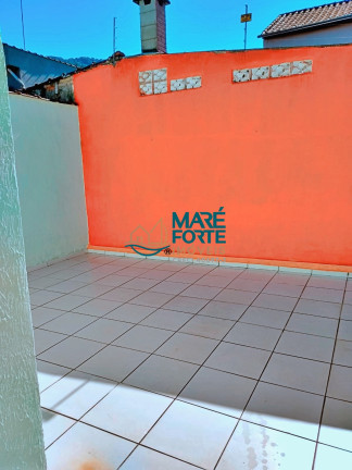 Imagem Casa com 2 Quartos à Venda, 51 m² em Perequê Açu - Ubatuba Imagem Casa com 2 Quartos à Venda, 51 m² em Perequê Açu - Ubatuba