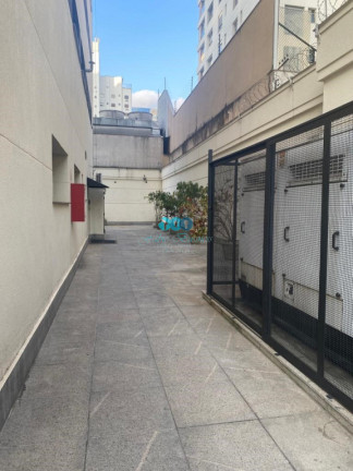 Imagem Apartamento com 4 Quartos à Venda, 220 m² em Itaim Bibi - São Paulo
