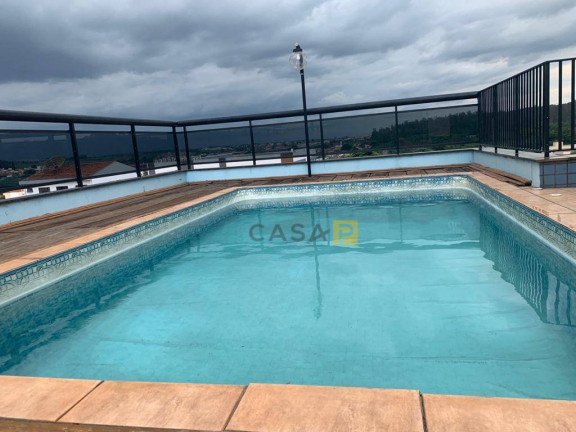 Imagem Casa com 6 Quartos à Venda, 629 m² em Centro - Santa Bárbara D'oeste Imagem Casa com 6 Quartos à Venda, 629 m² em Centro - Santa Bárbara D'oeste