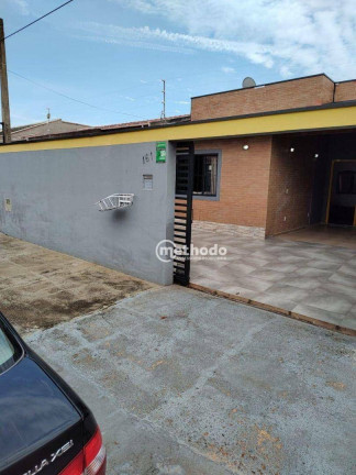 Imagem Casa com 4 Quartos à Venda, 142 m² em Parque Jambeiro - Campinas Imagem Casa com 4 Quartos à Venda, 142 m² em Parque Jambeiro - Campinas