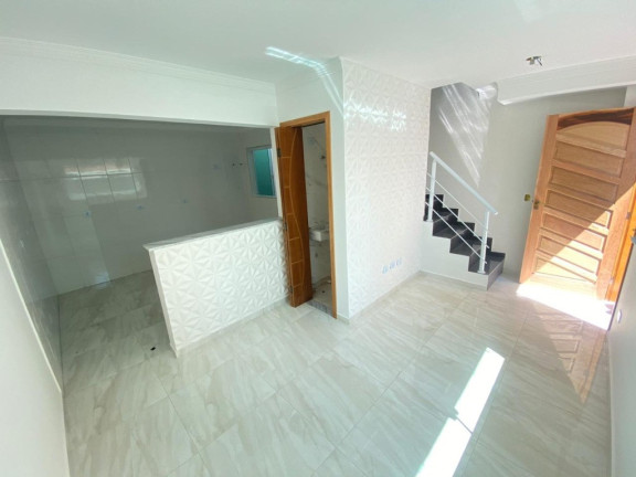 Imagem Casa de Condomínio com 2 Quartos à Venda, em Penha De França - São Paulo Imagem Casa de Condomínio com 2 Quartos à Venda, em Penha De França - São Paulo